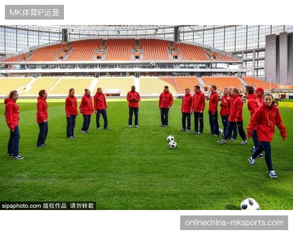 中小型体育服务商如何在世界杯周期内抢滩区域化存量市场 中小型体育服务商如何在世界杯周期内抢滩区域化存量市场